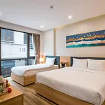 Fukurai Hotel&Apartment 2 Ha Noi