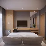 Fukurai Hotel&Apartment 2 Ha Noi