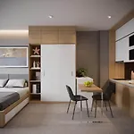 Fukurai Hotel&Apartment 2 Ha Noi