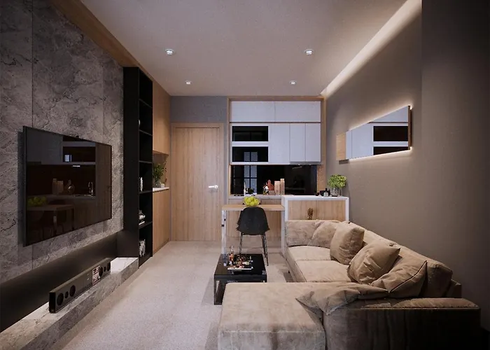 Fukurai Hotel&Apartment 2 Ha Noi
