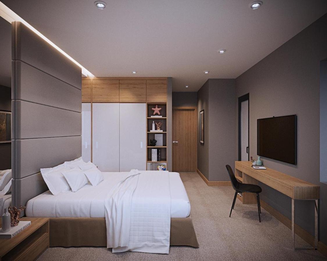 Fukurai Hotel&apartment 2 Ha Noi Aparthotel