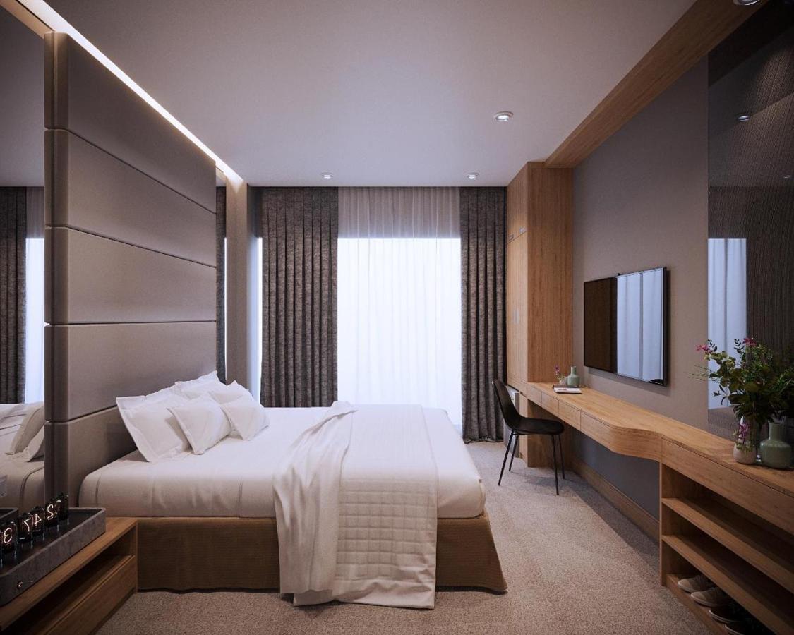 Aparthotel Fukurai Hotel&apartment 2 Ha Noi