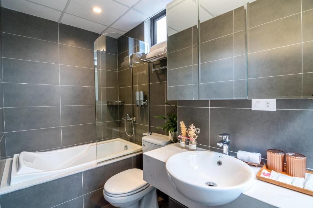 Aparthotel Fukurai Hotel&apartment 2 Ha Noi