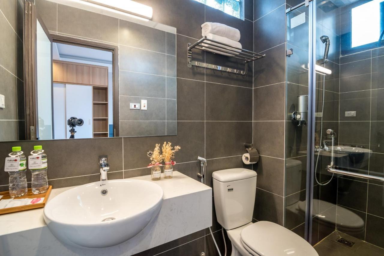 Fukurai Hotel&apartment 2 Ha Noi Aparthotel