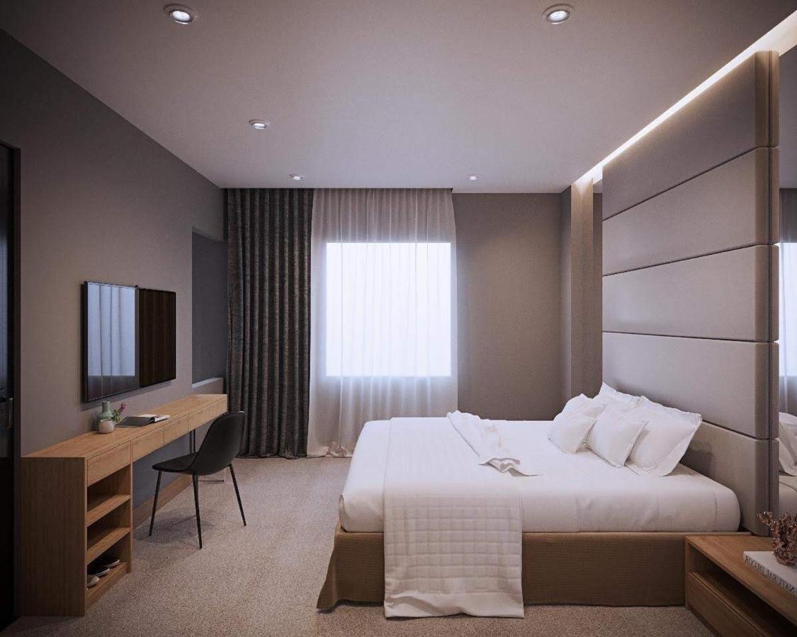 Fukurai Hotel&apartment 2 Ha Noi 4*