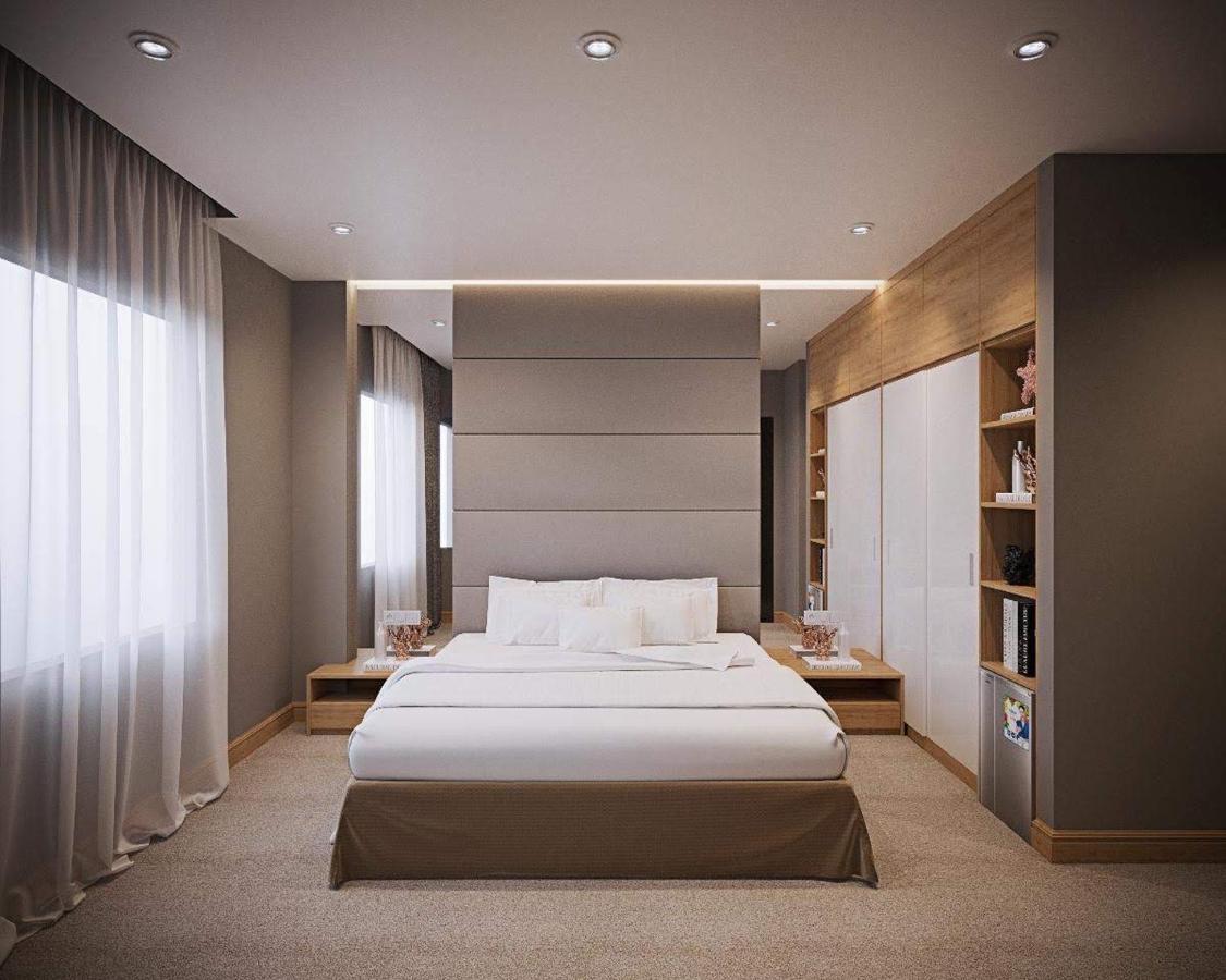 Fukurai Hotel&apartment 2 Ha Noi 4* Hanoi