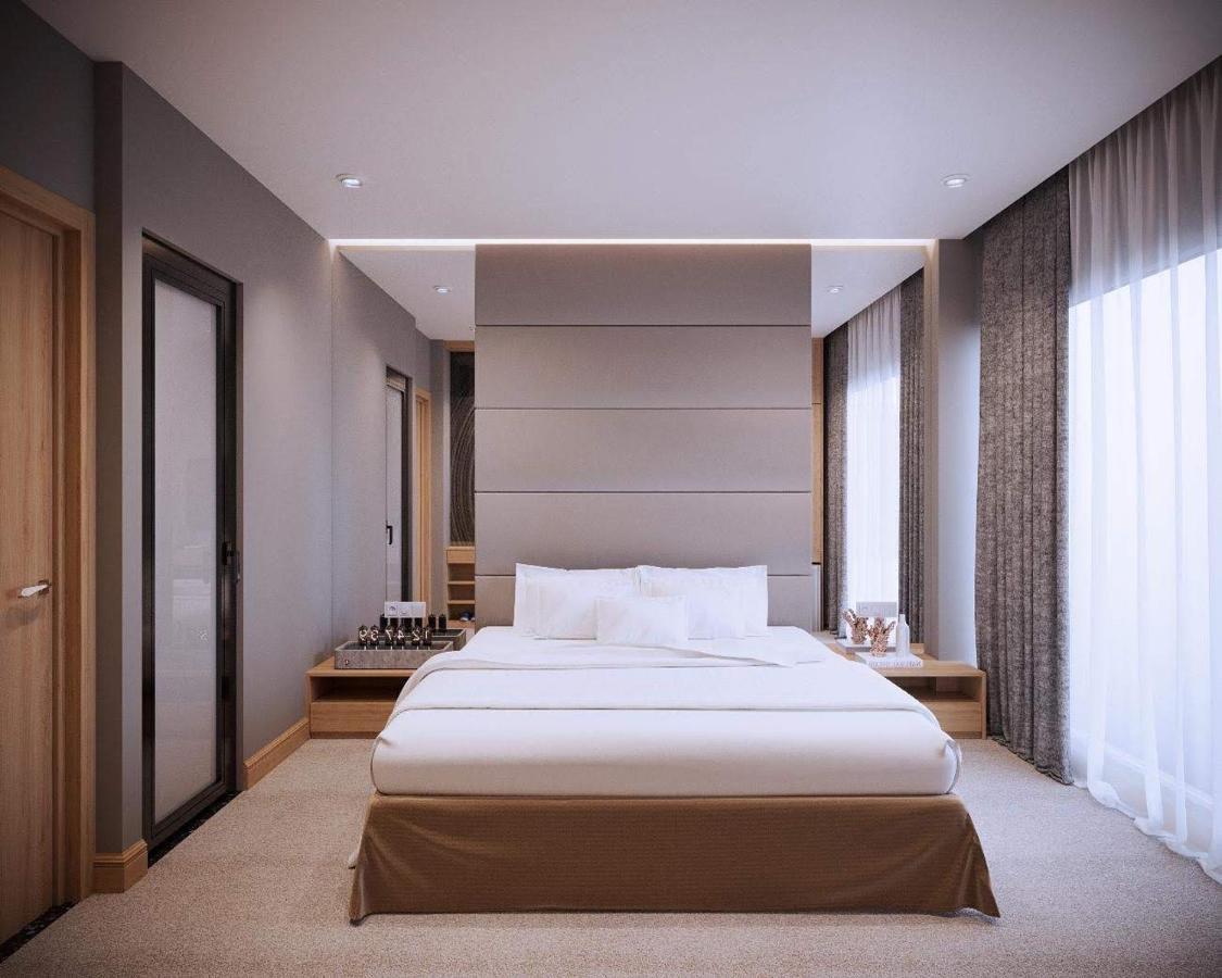 Fukurai Hotel&apartment 2 Ha Noi Aparthotel