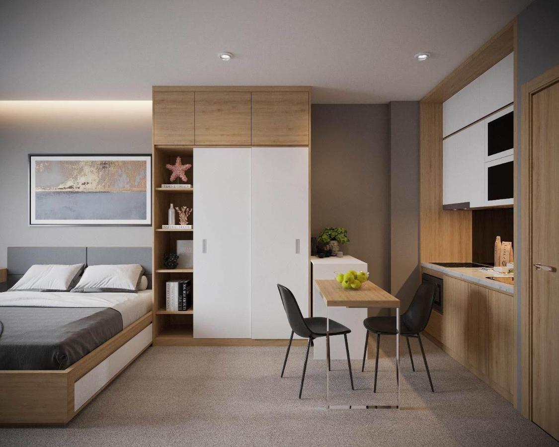 Fukurai Hotel&apartment 2 Ha Noi Aparthotel