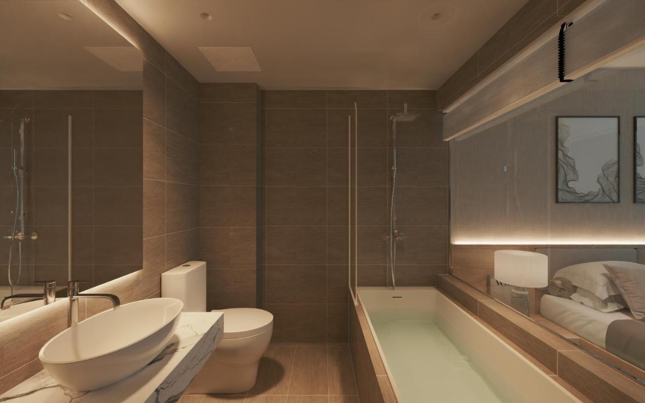 Aparthotel Fukurai Hotel&apartment 2 Ha Noi