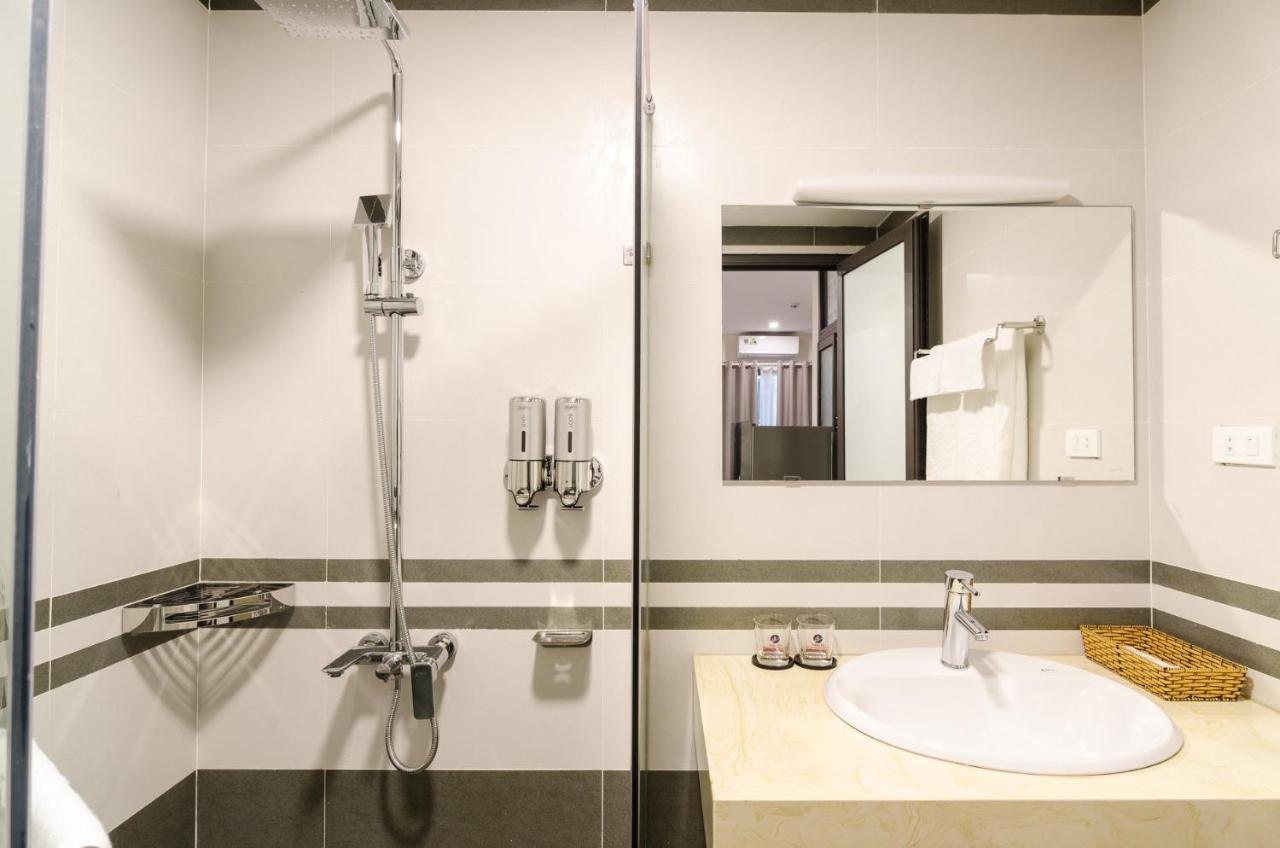 Fukurai Hotel&apartment 2 Ha Noi Aparthotel Hanoi