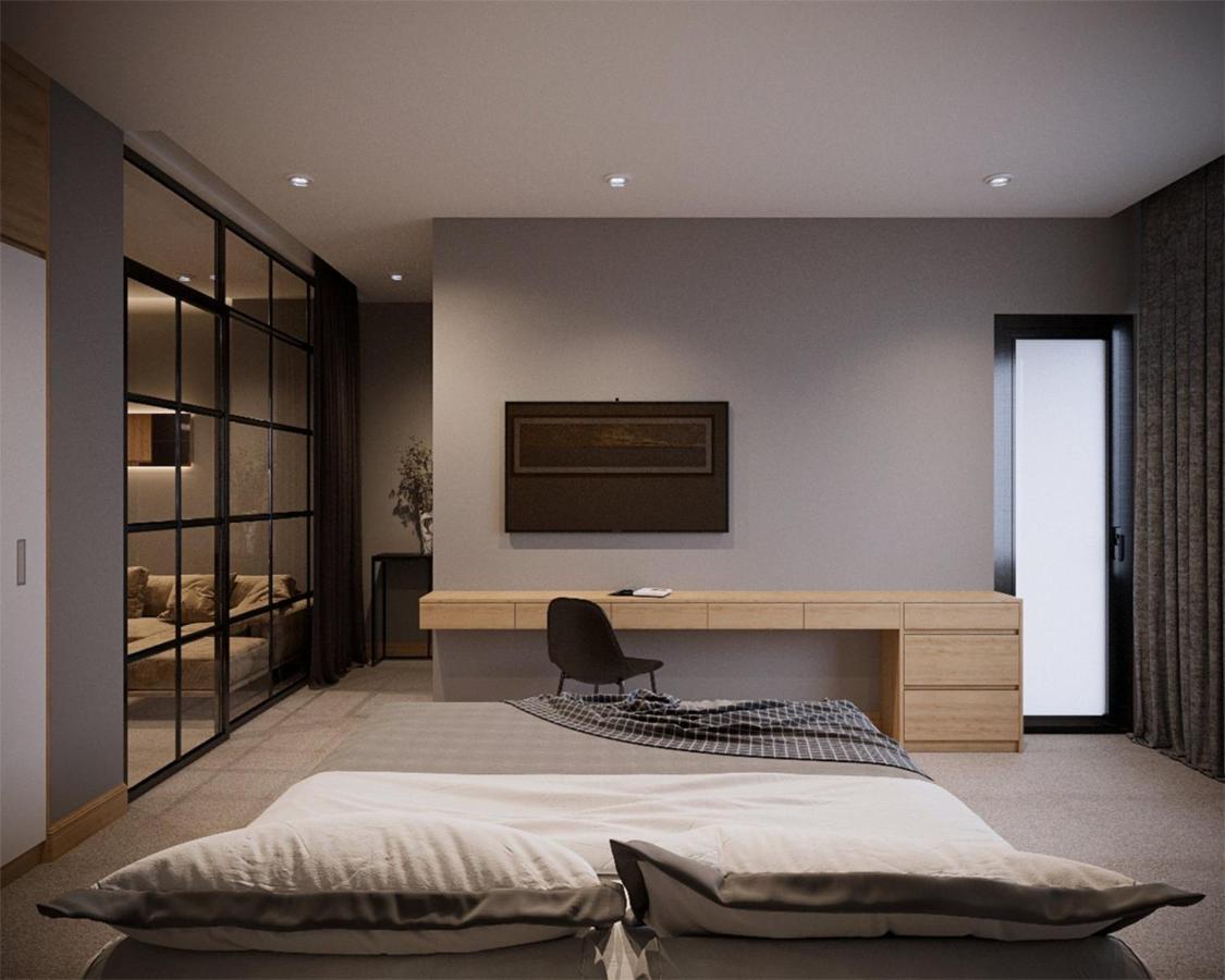 Aparthotel Fukurai & 2 Ha Noi Hanoi