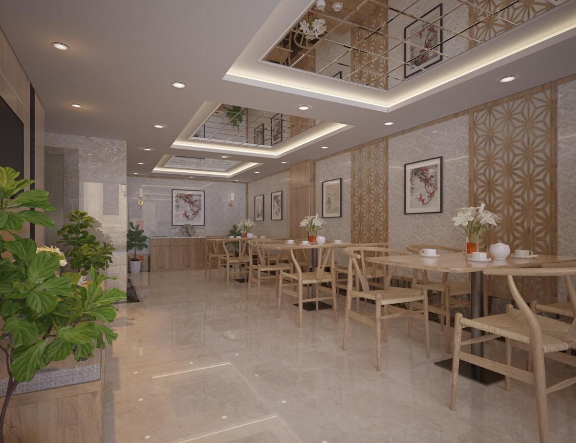 Fukurai Hotel&apartment 2 Ha Noi Hanoi