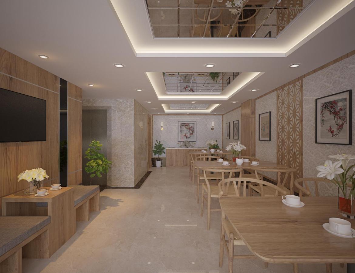 Fukurai Hotel&apartment 2 Ha Noi Aparthotel Hanoi