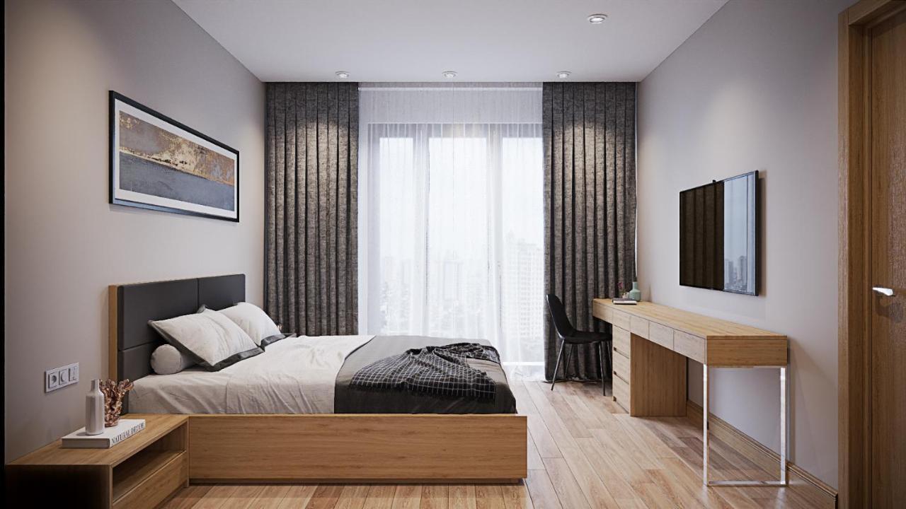 Fukurai Hotel&apartment 2 Ha Noi Aparthotel Hanoi