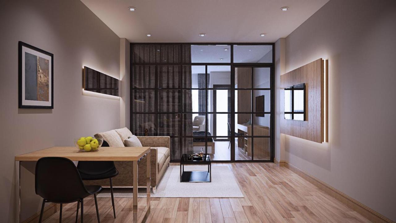 Fukurai Hotel&apartment 2 Ha Noi Aparthotel 4*