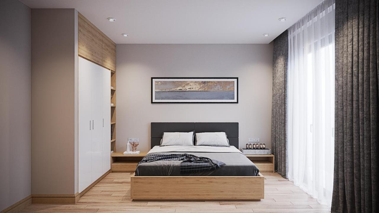 Fukurai Hotel&apartment 2 Ha Noi Aparthotel