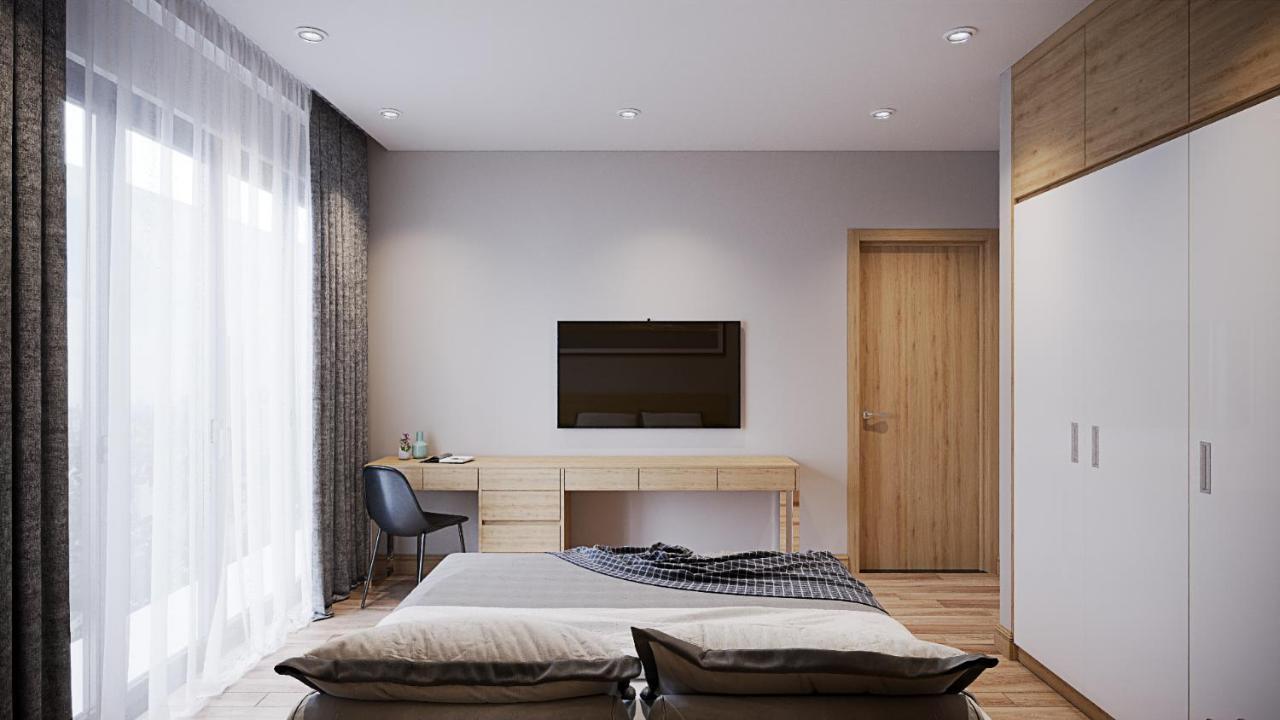 Aparthotel Fukurai Hotel&apartment 2 Ha Noi Hanoi