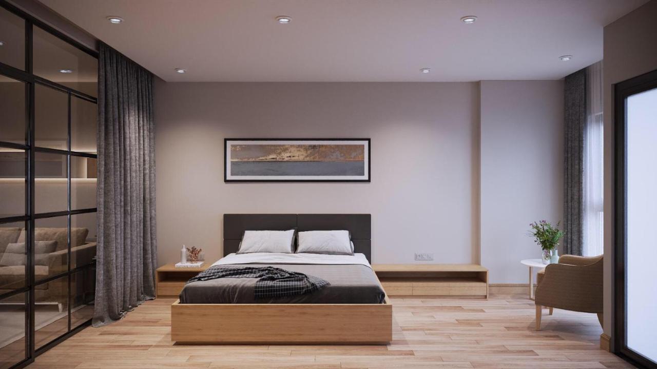 Fukurai Hotel&apartment 2 Ha Noi Aparthotel